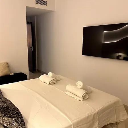 Apartment Sensacional En *