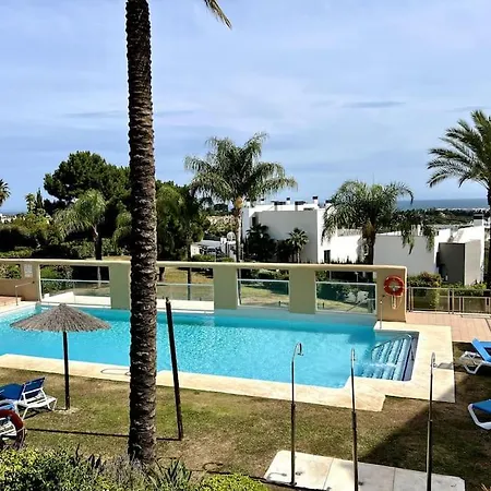 Apartment Sensacional En Estepona
