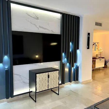 Apartment Sensacional En Estepona