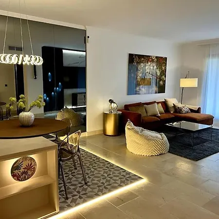 Sensacional En Apartment