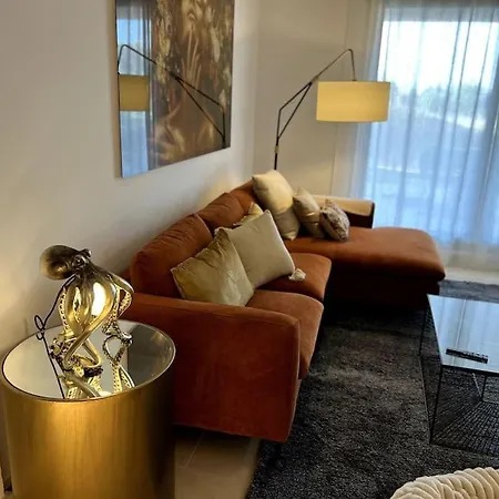 Apartment Sensacional En Estepona