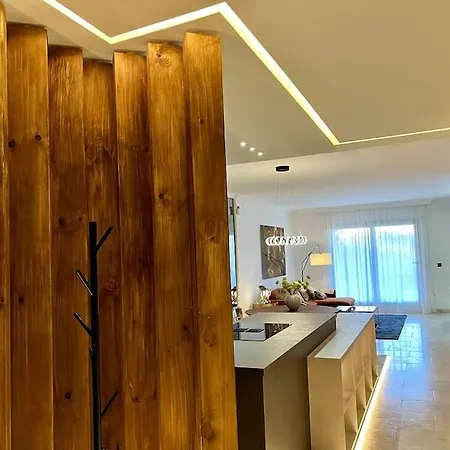 Apartment Sensacional En Estepona