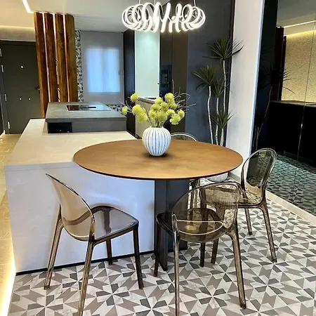 Sensacional En Apartment Estepona