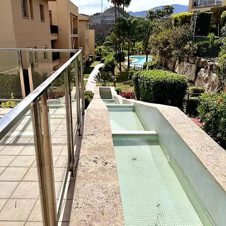 Sensacional En Apartment Estepona