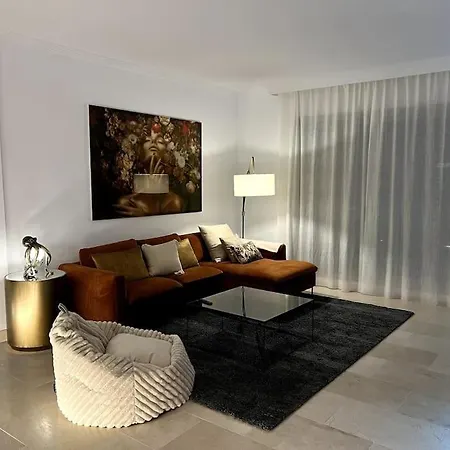 Apartment Sensacional En *