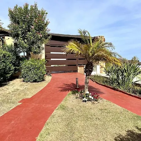 Apartment Sensacional En