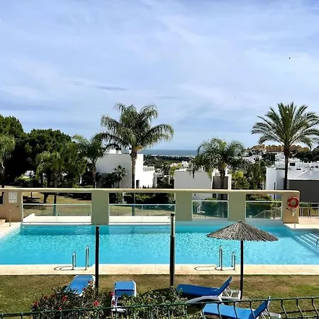 Sensacional En Estepona